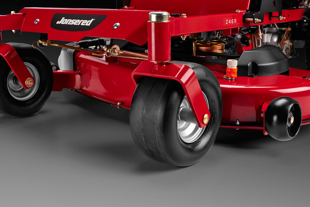 Z52XF Jonsered Mowers