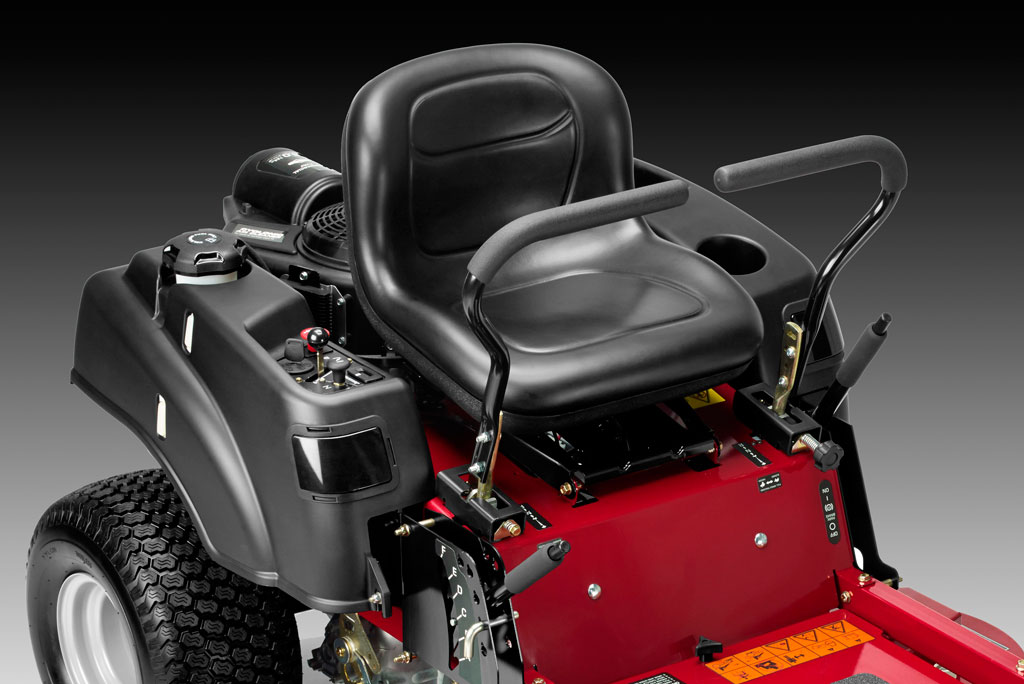 Z42F Jonsered Mowers